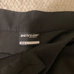 Dunlop Golf Pants